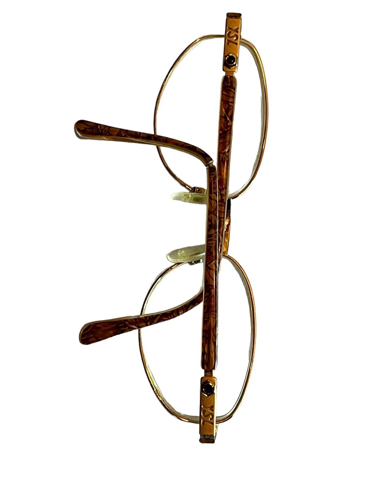 YSL Glasses 