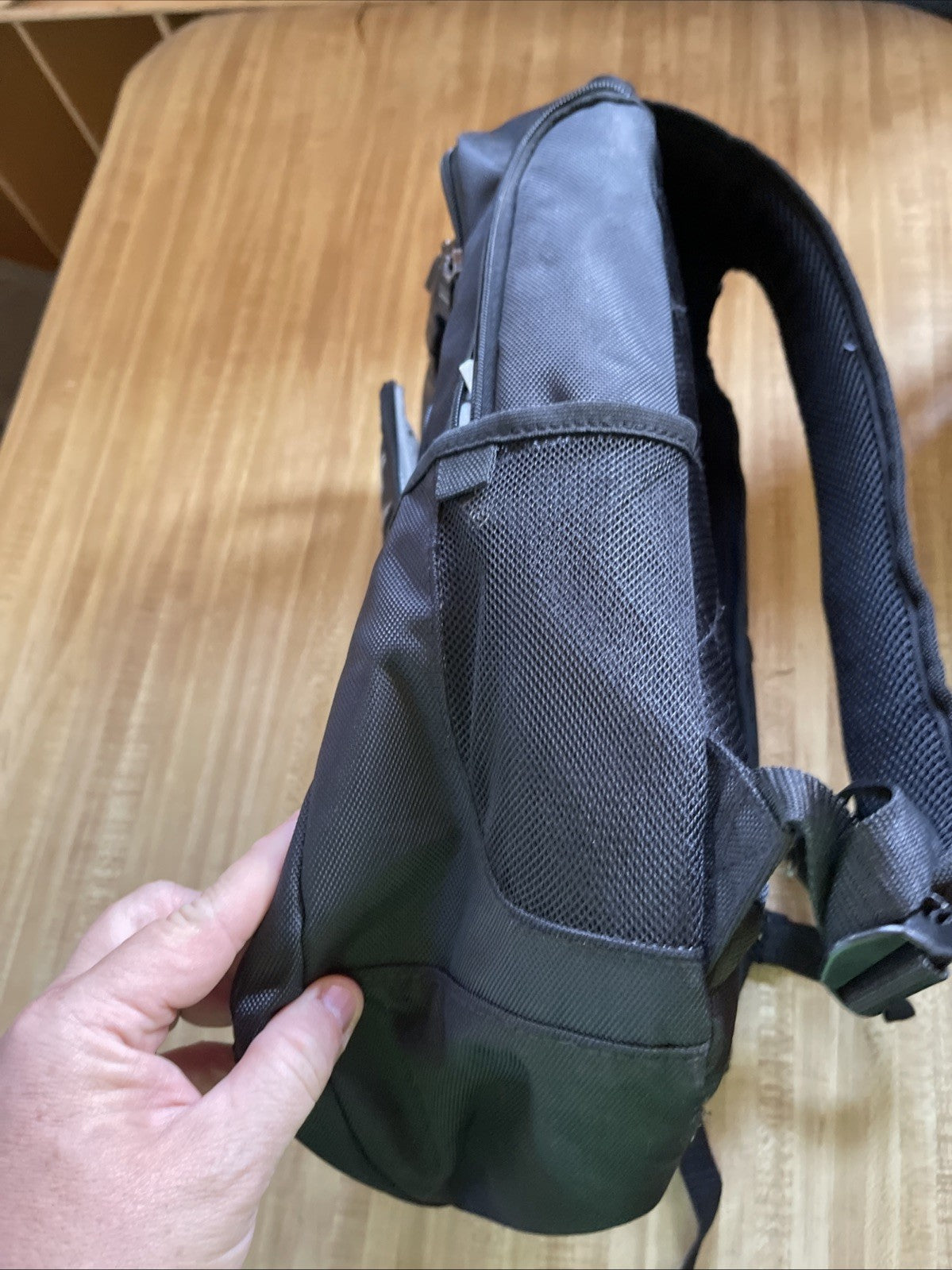 Travis Mathew CAA Sports Backpack 