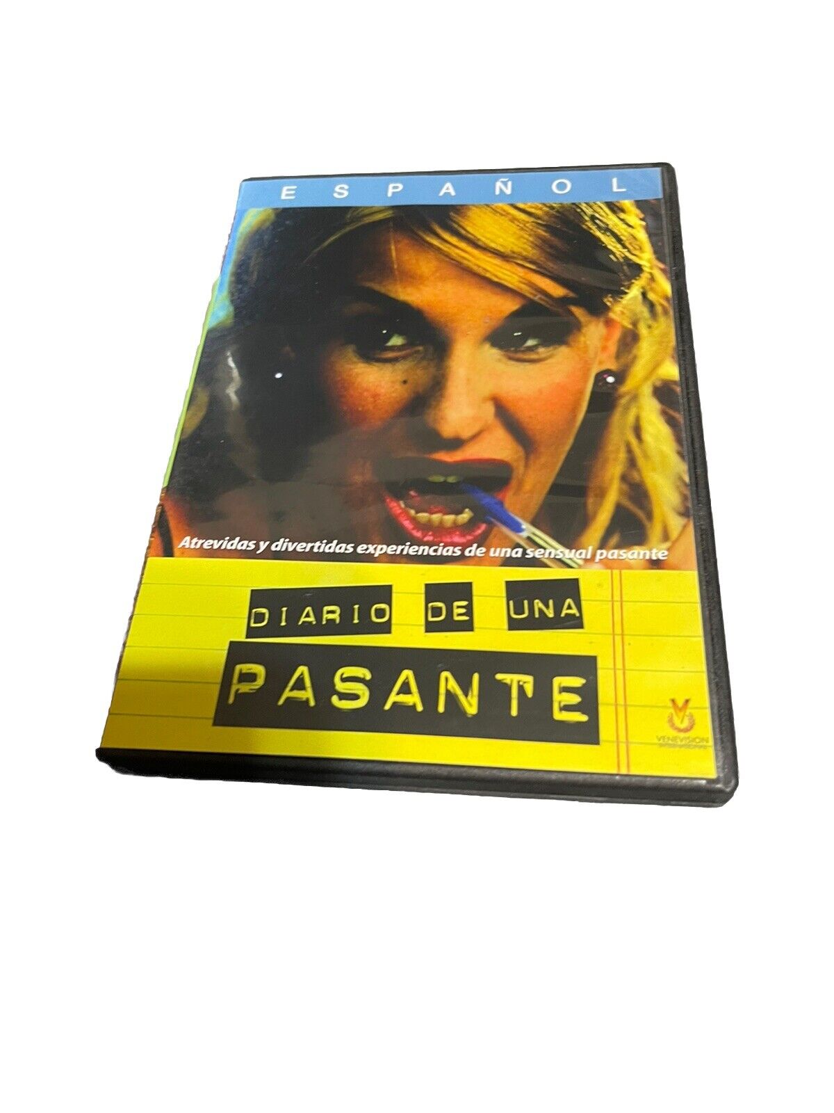 Diario De Una Pasante (DVD, 2004)