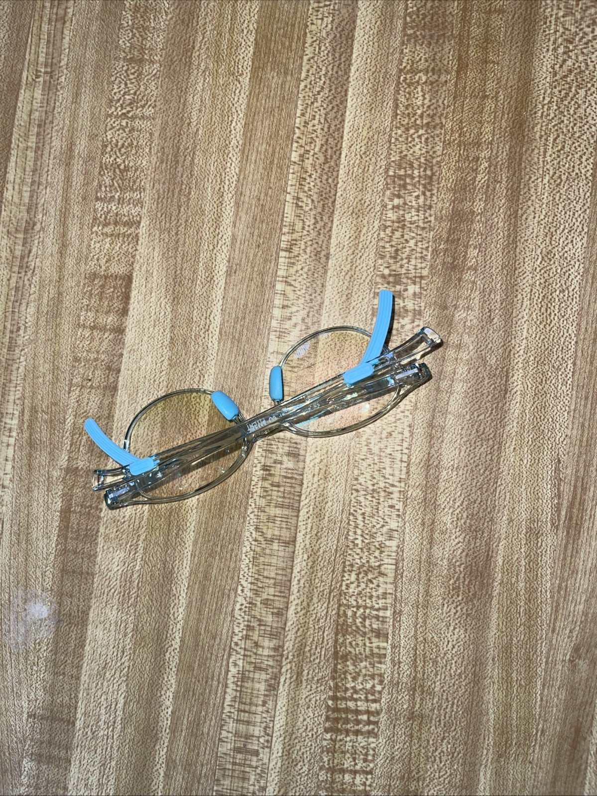 Eyeglass Frames 