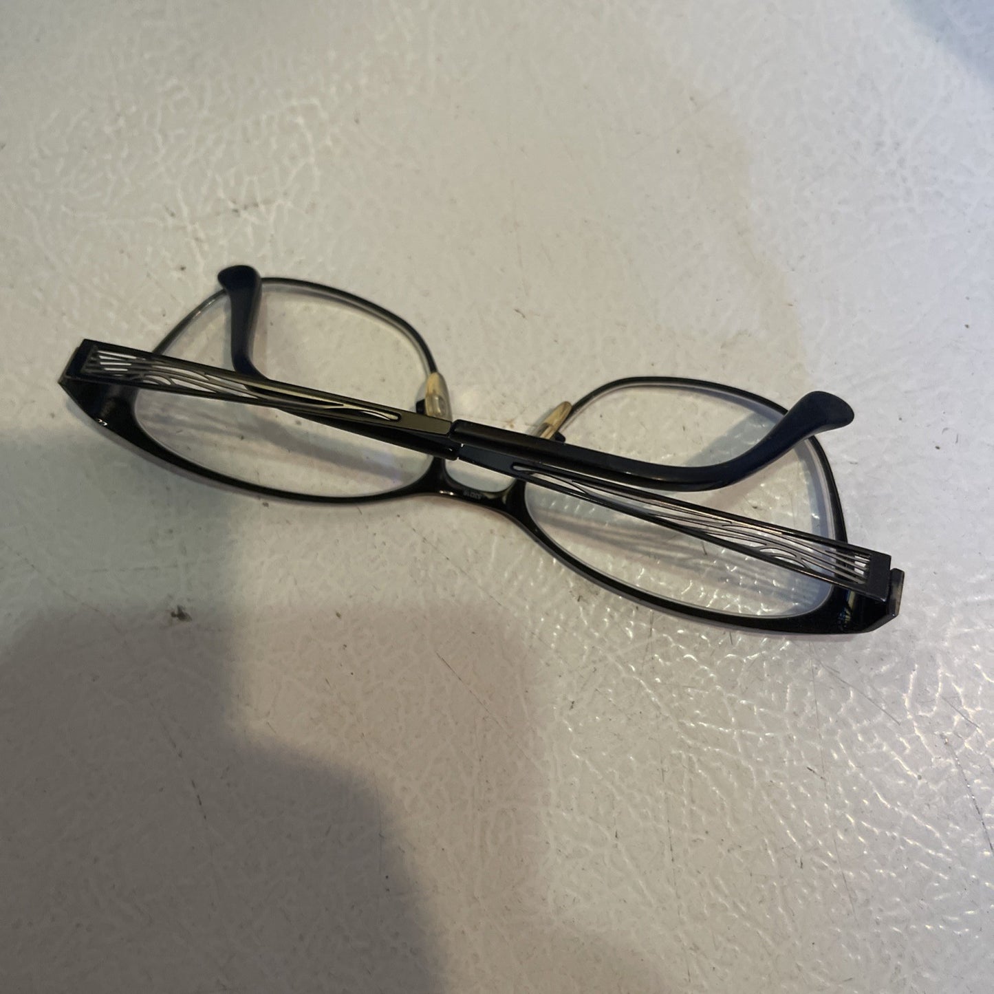 Tura Eyeglass Frames 