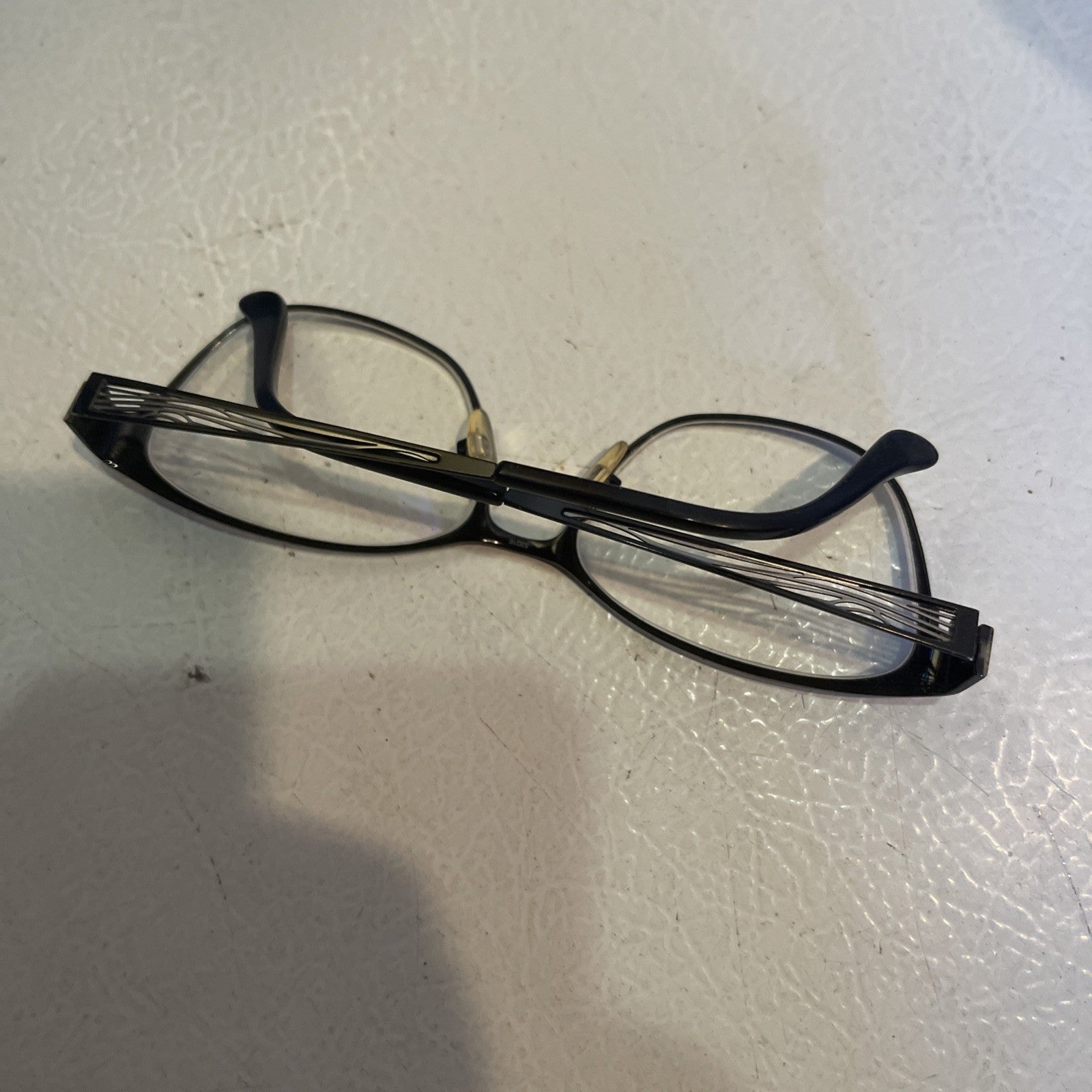 Tura Eyeglass Frames 