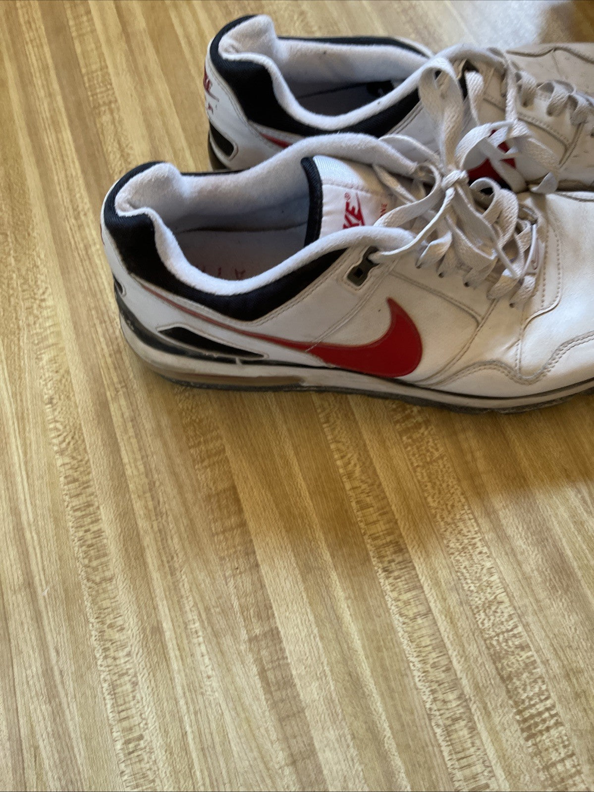 Nike Air Max T Zone Size 11.5
