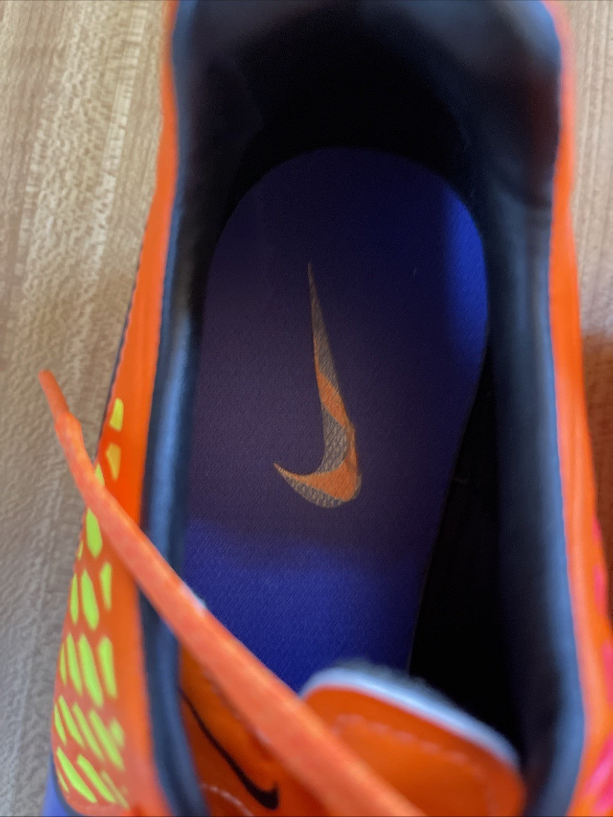 nike magista soccer cleats 8.5