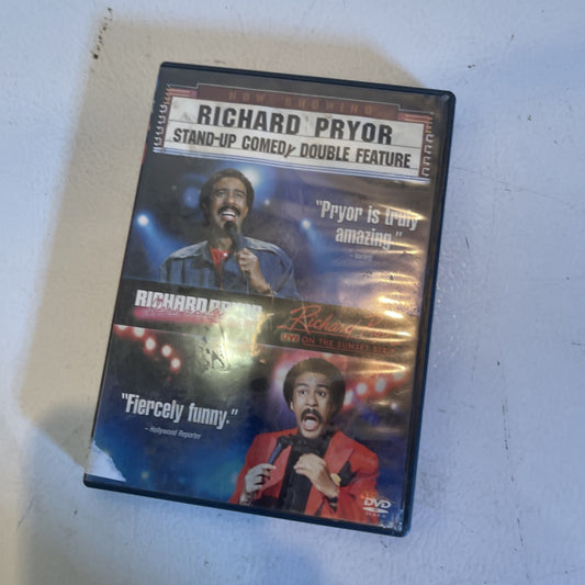 Stand Up (DVD)