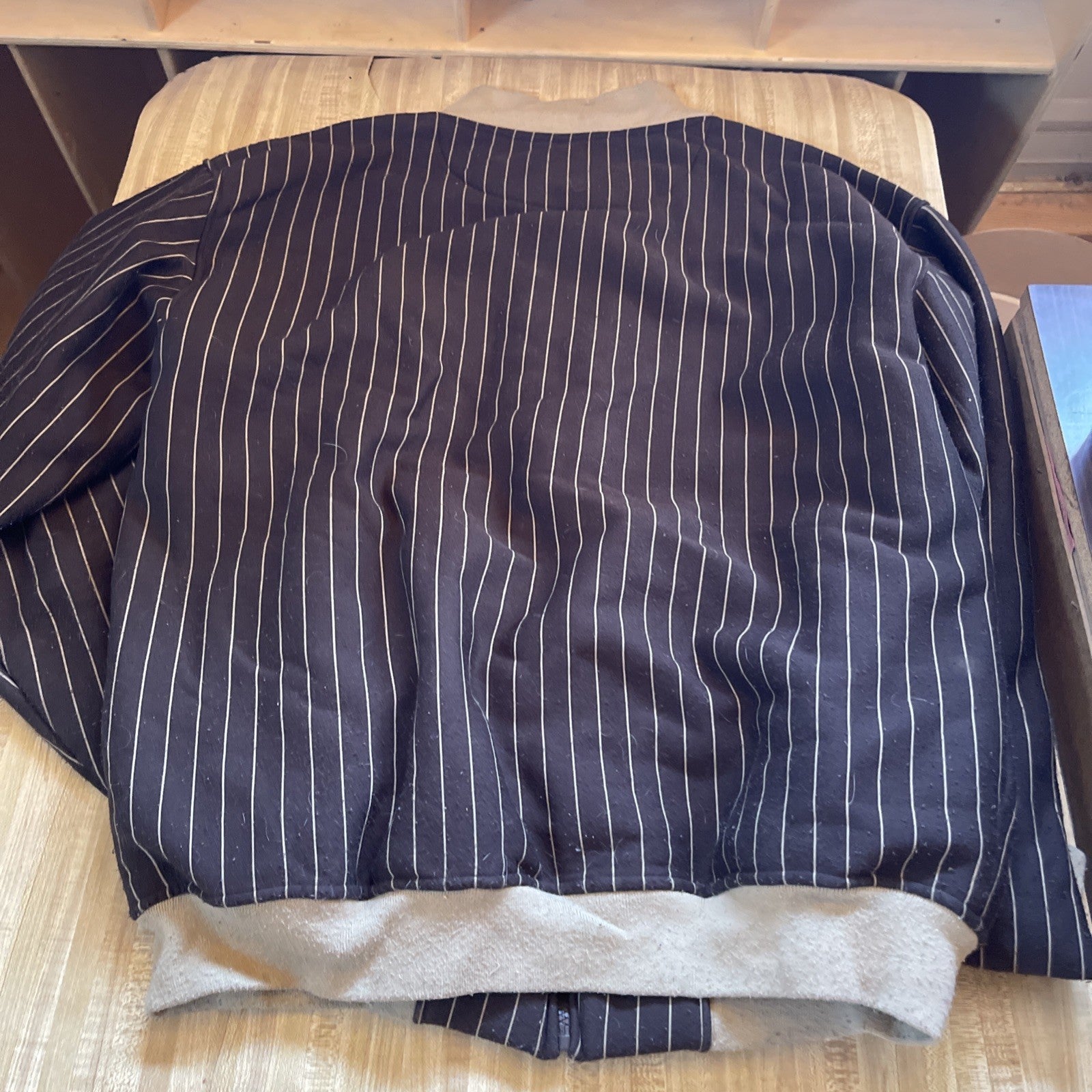 Tukhan Jacket Streetwear Los Angeles Hiphop Y2K 4XL 