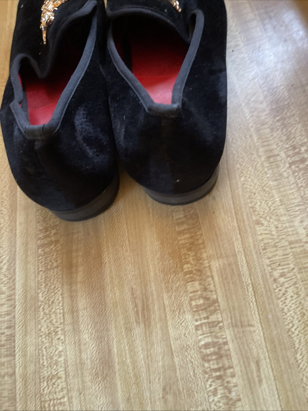 Jitai Shoes 12