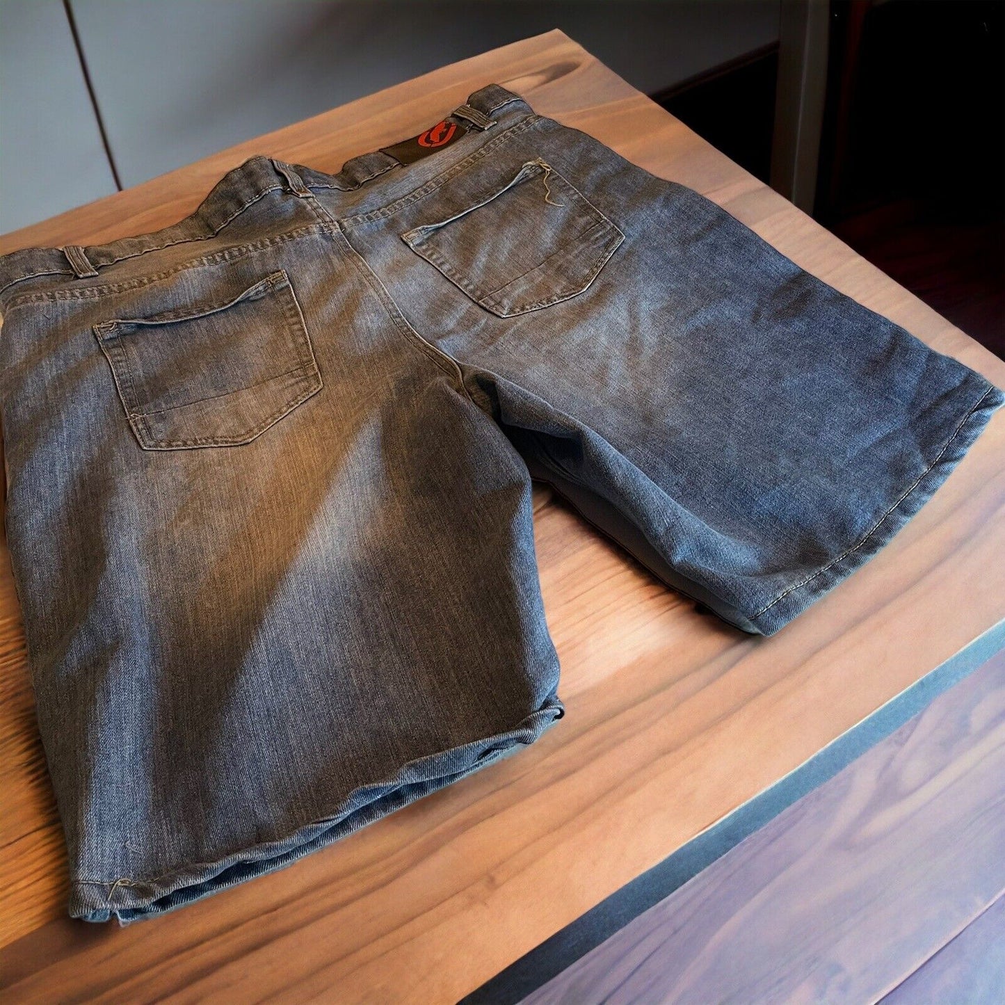 Ecko Unltd Jorts 40