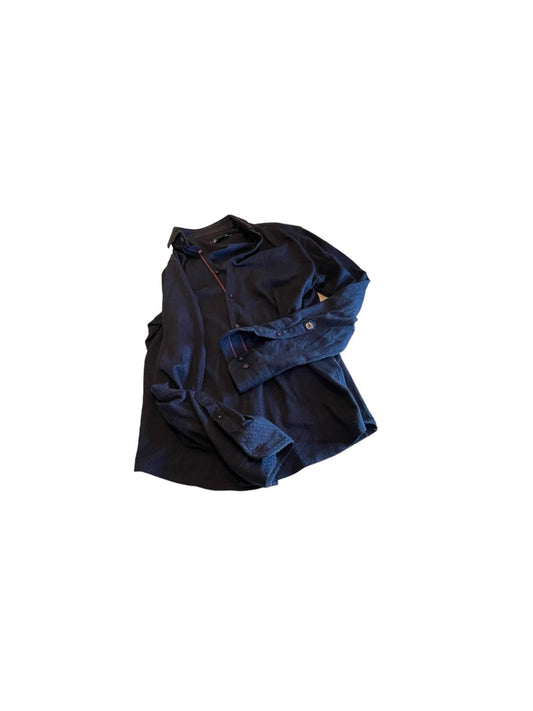 Stone Rose Pima Cotton Dress Shirt 3