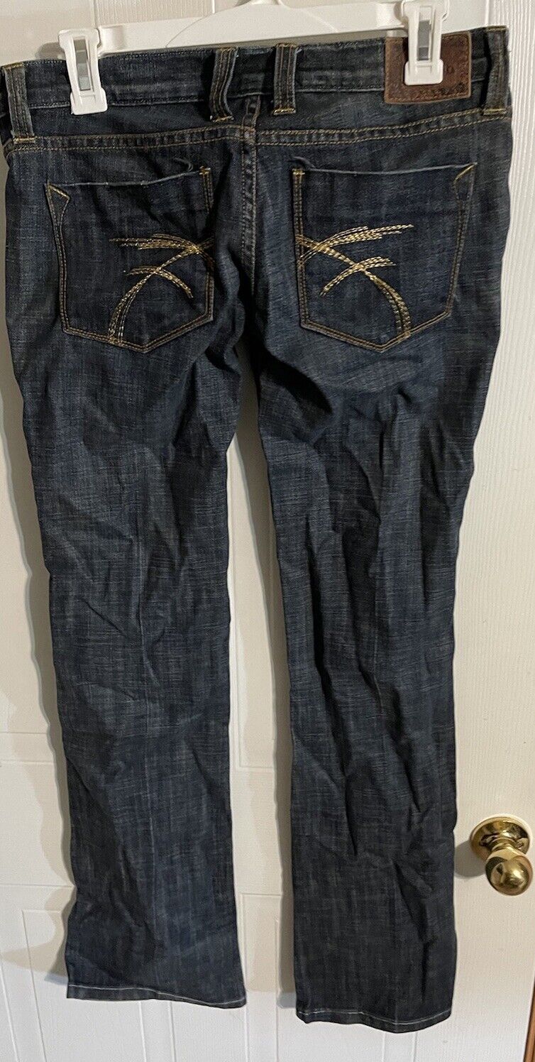 Frankie B Jeans 16