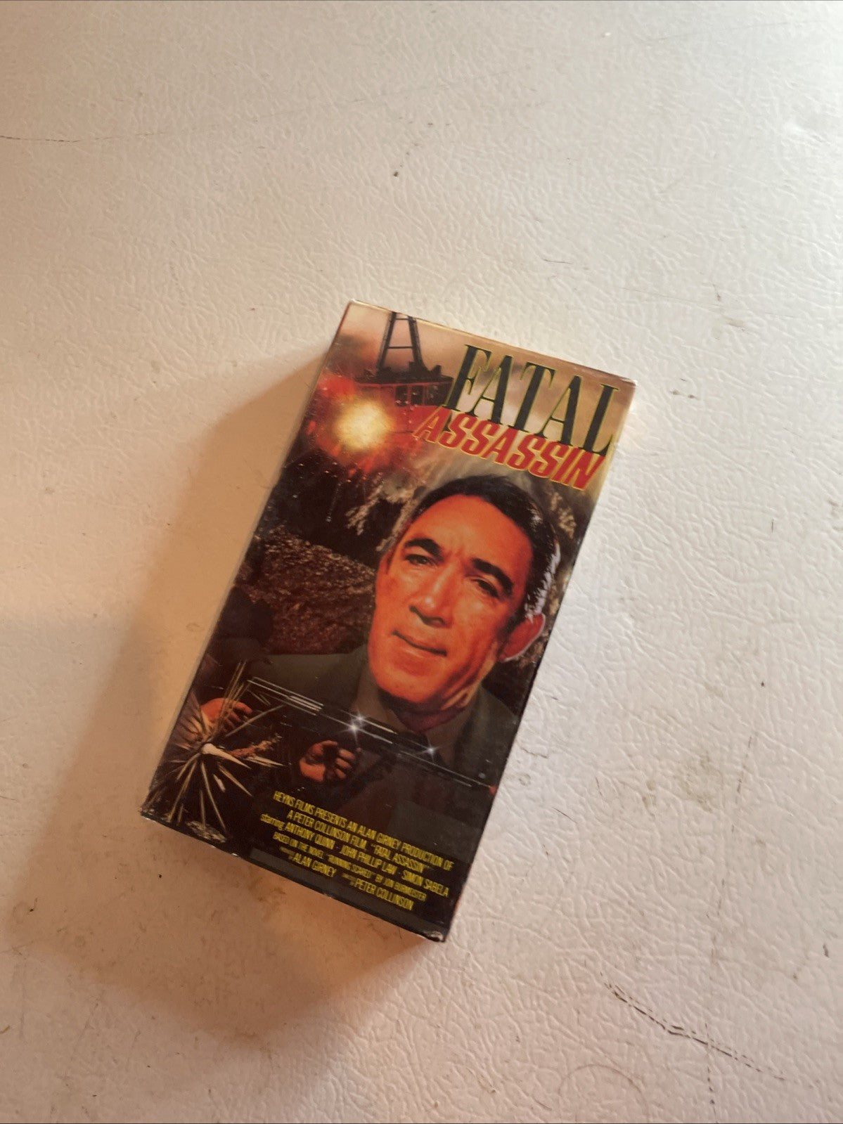 Huge VHS Lot 
