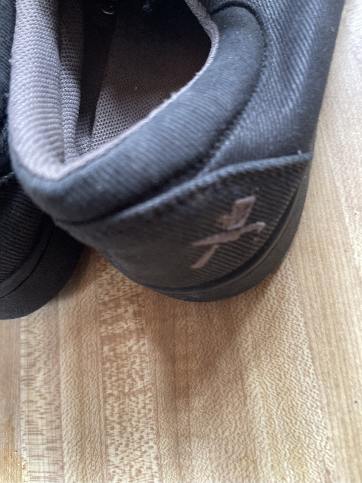 Mozo Maven Sneakers 8