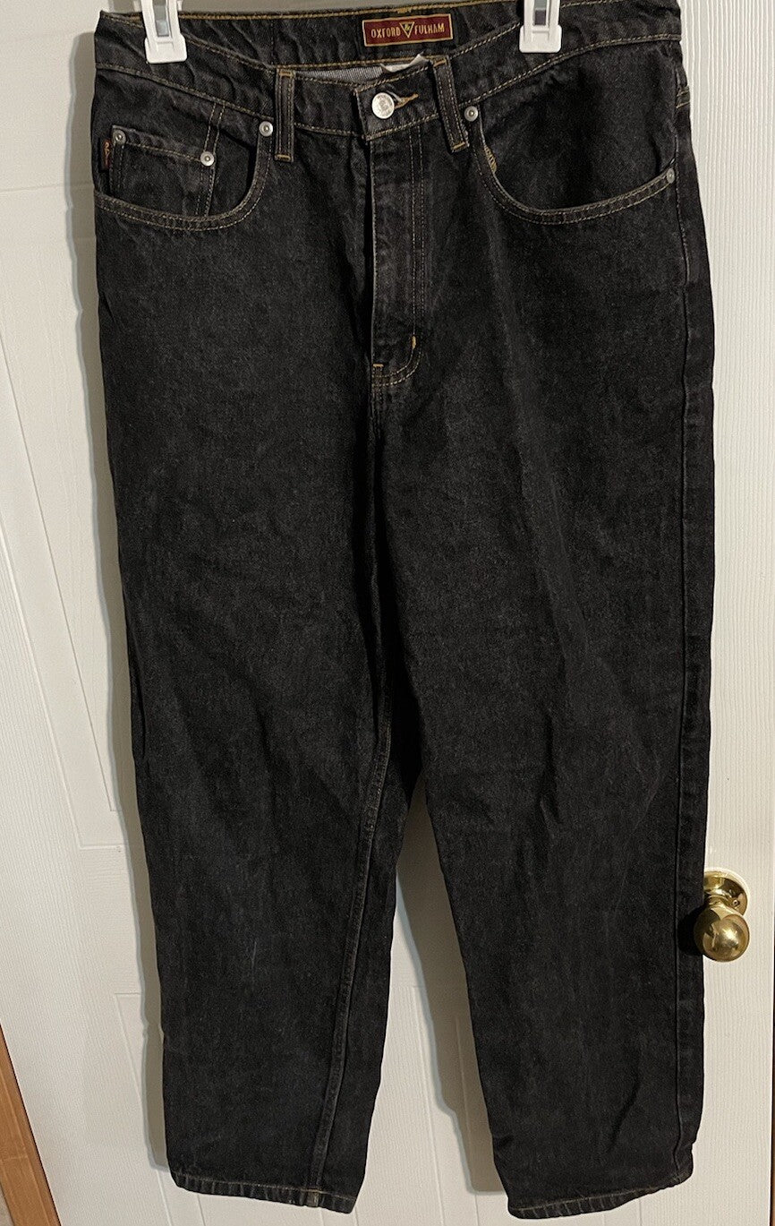 Oxford & Fulham Jeans 32x32