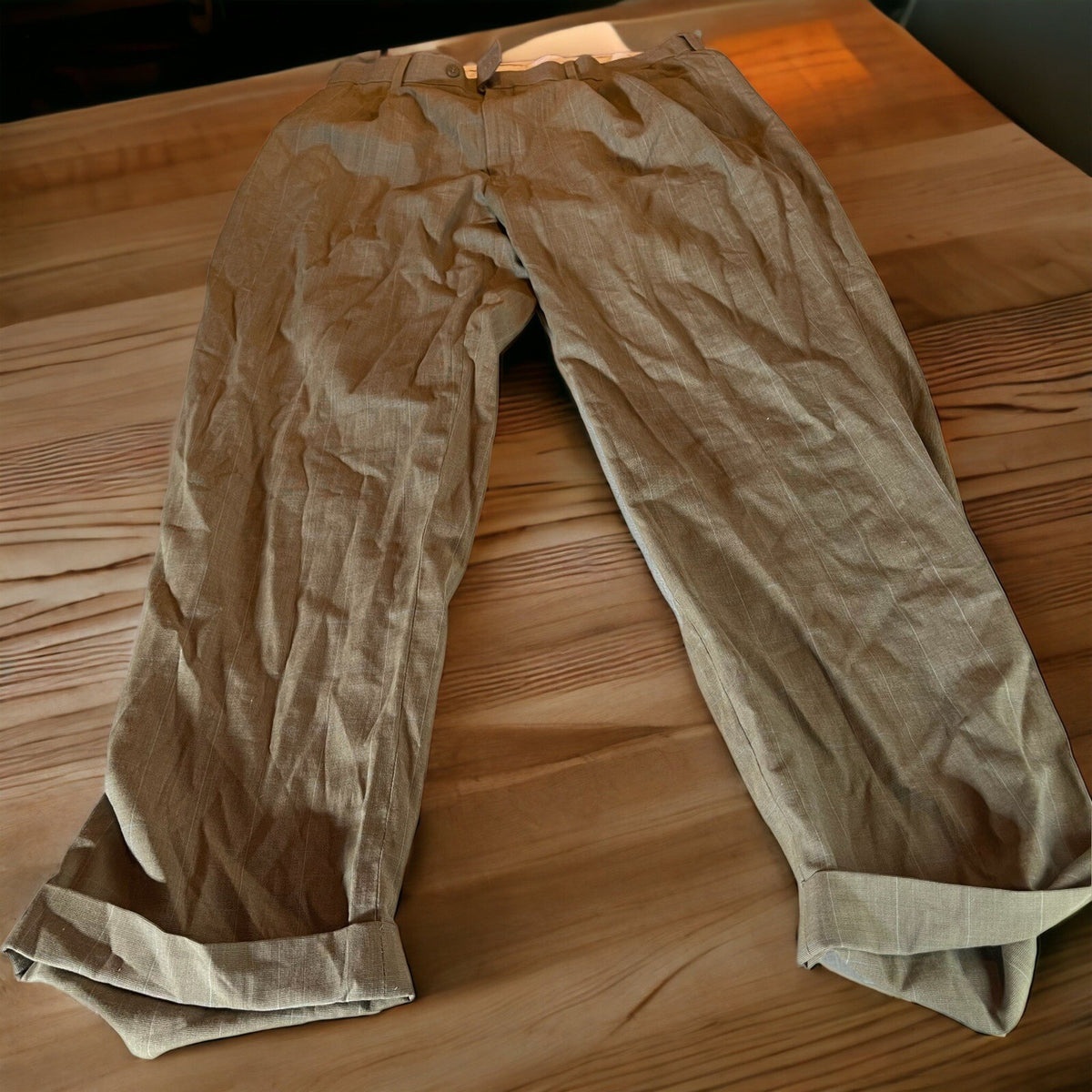 Louis Raphael Pants 34x30