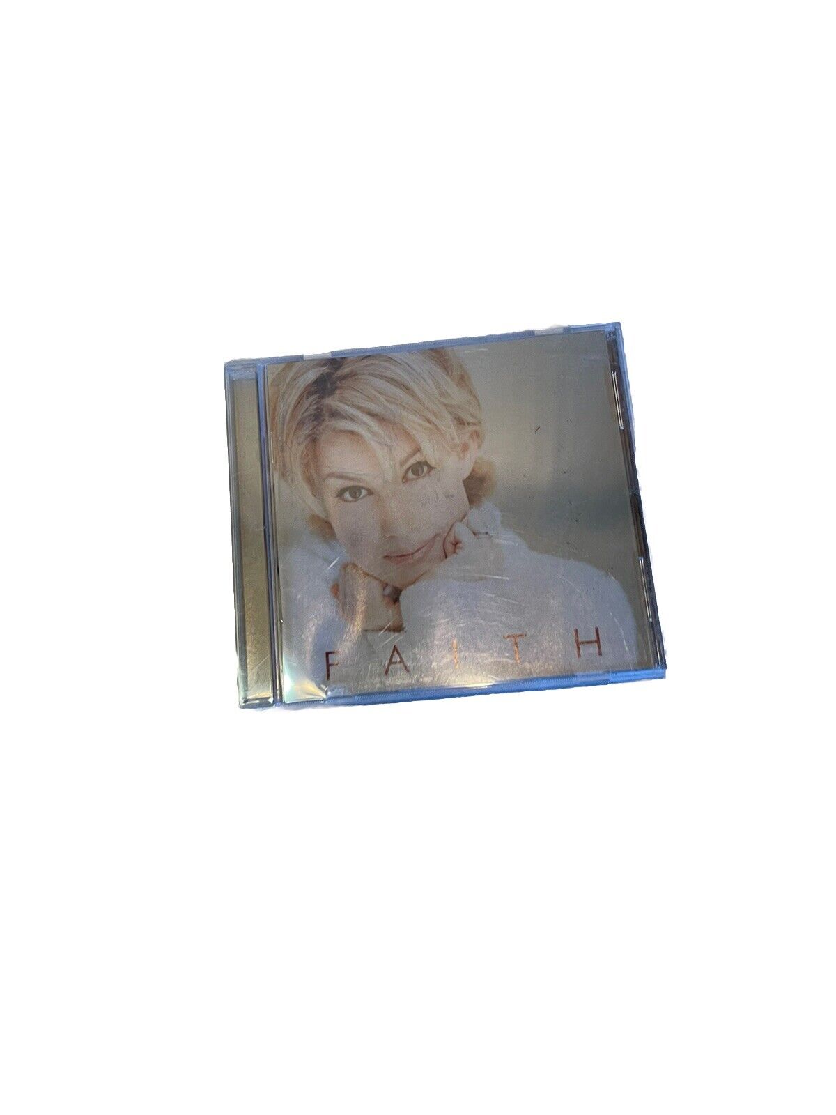 Faith by Faith Hill (CD, 1998)
