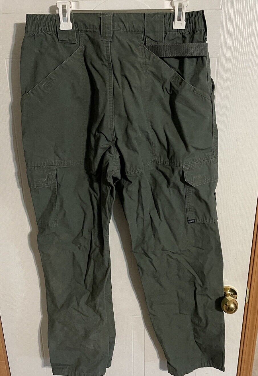 5.11 Tactical Pants 34x32