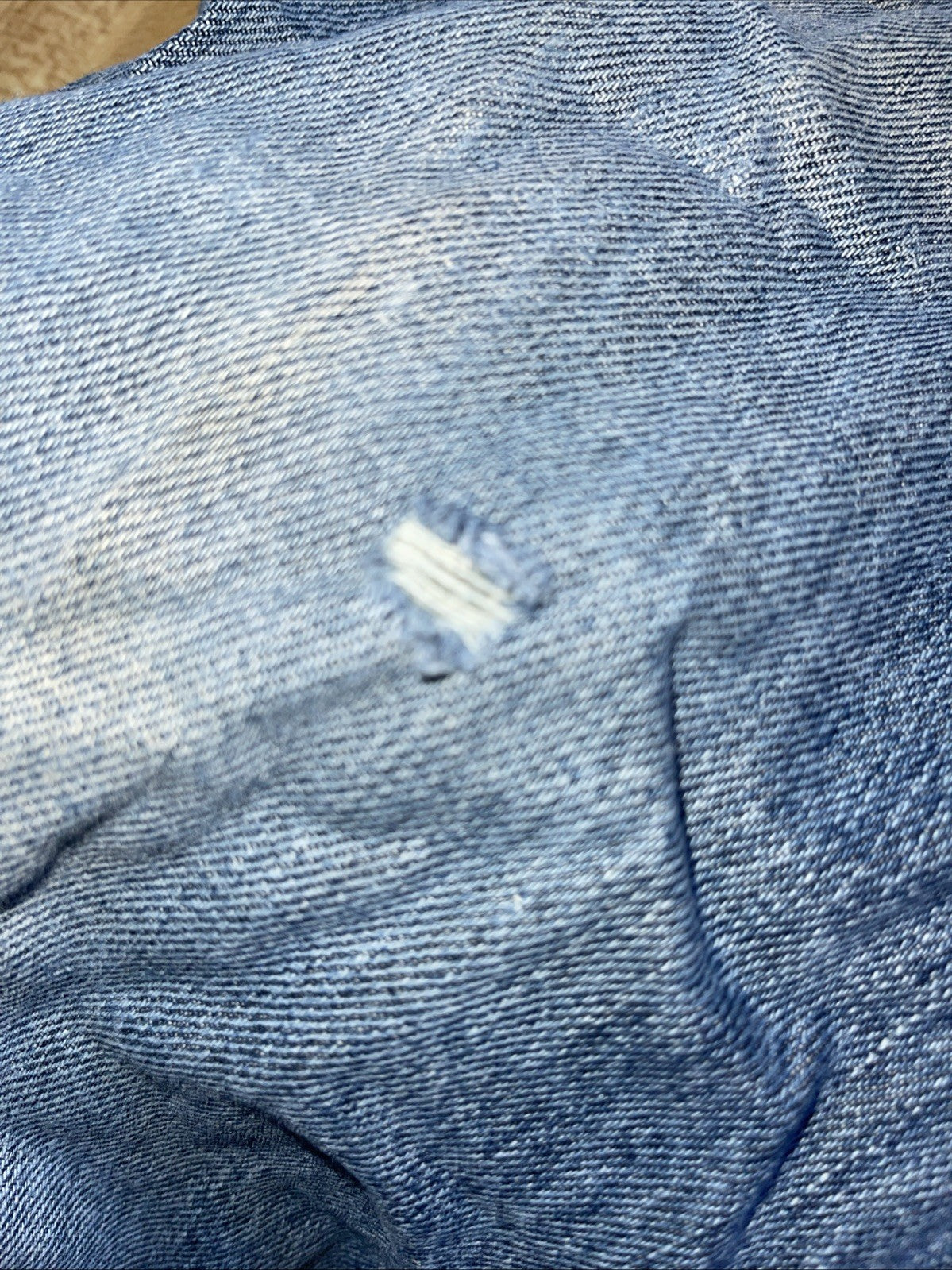 Harley Davidson Jeans 33/34