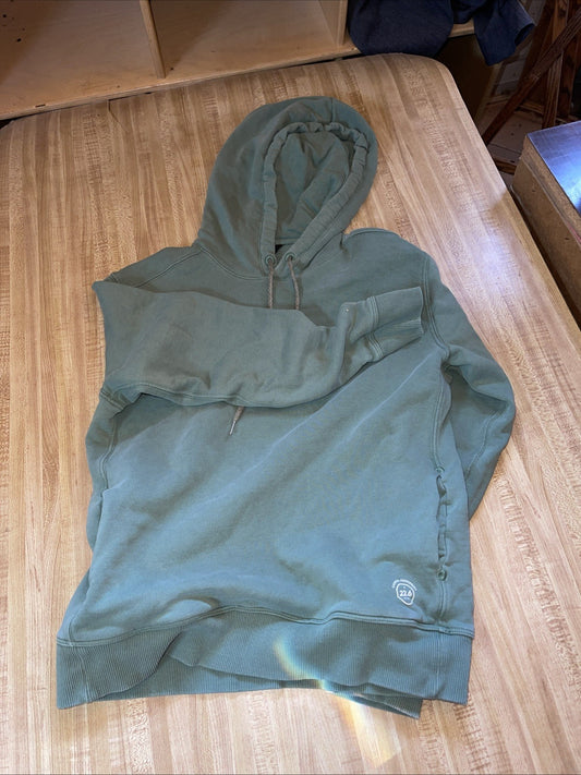 Allbirds Hoodie Small 