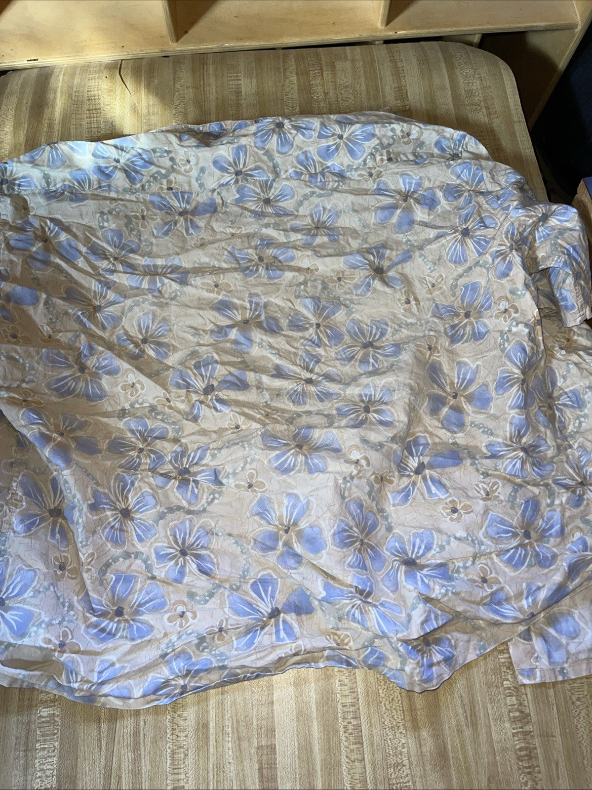 campia moda hawaiian shirt XXL 