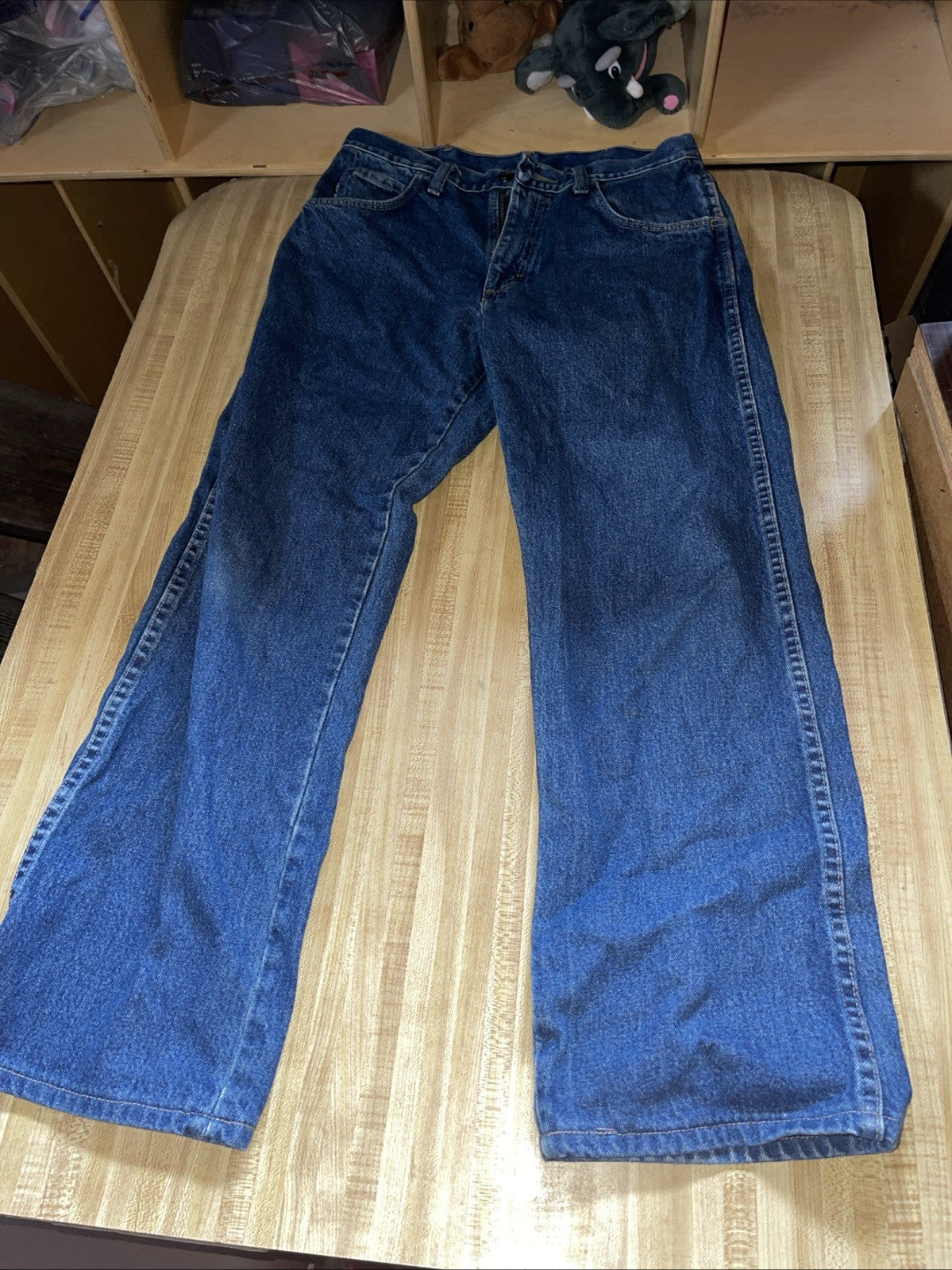 bulwark fr jeans 32/29