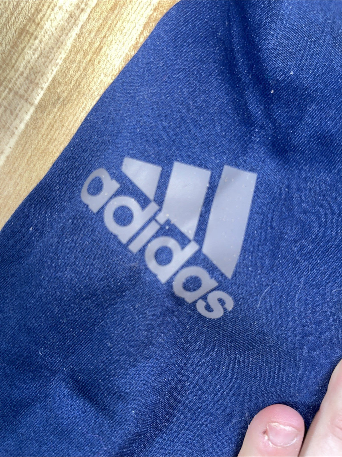 Adidas Half Zip XL