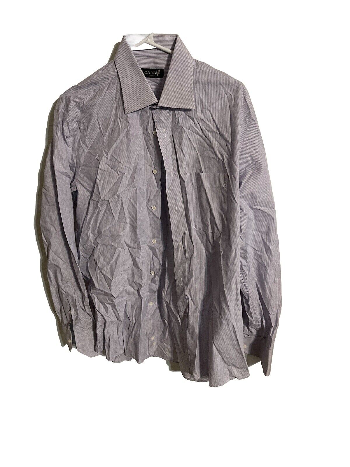 canali button up shirt 17