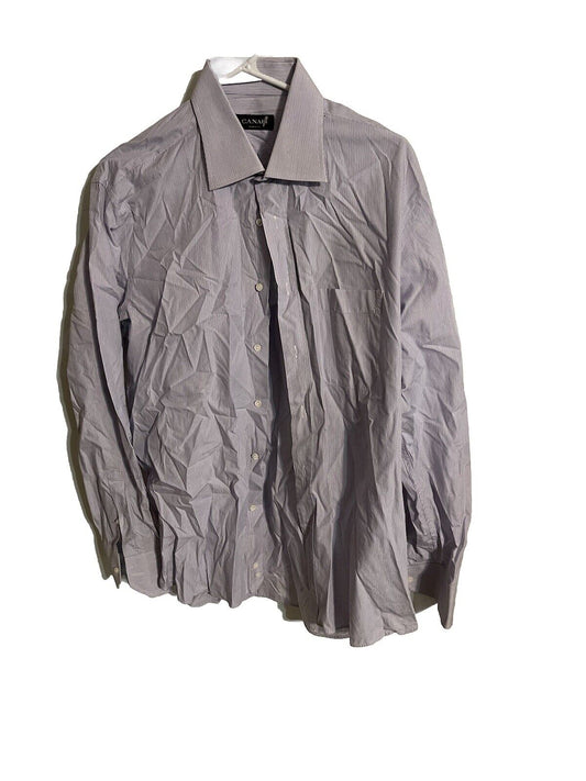 canali button up shirt 17