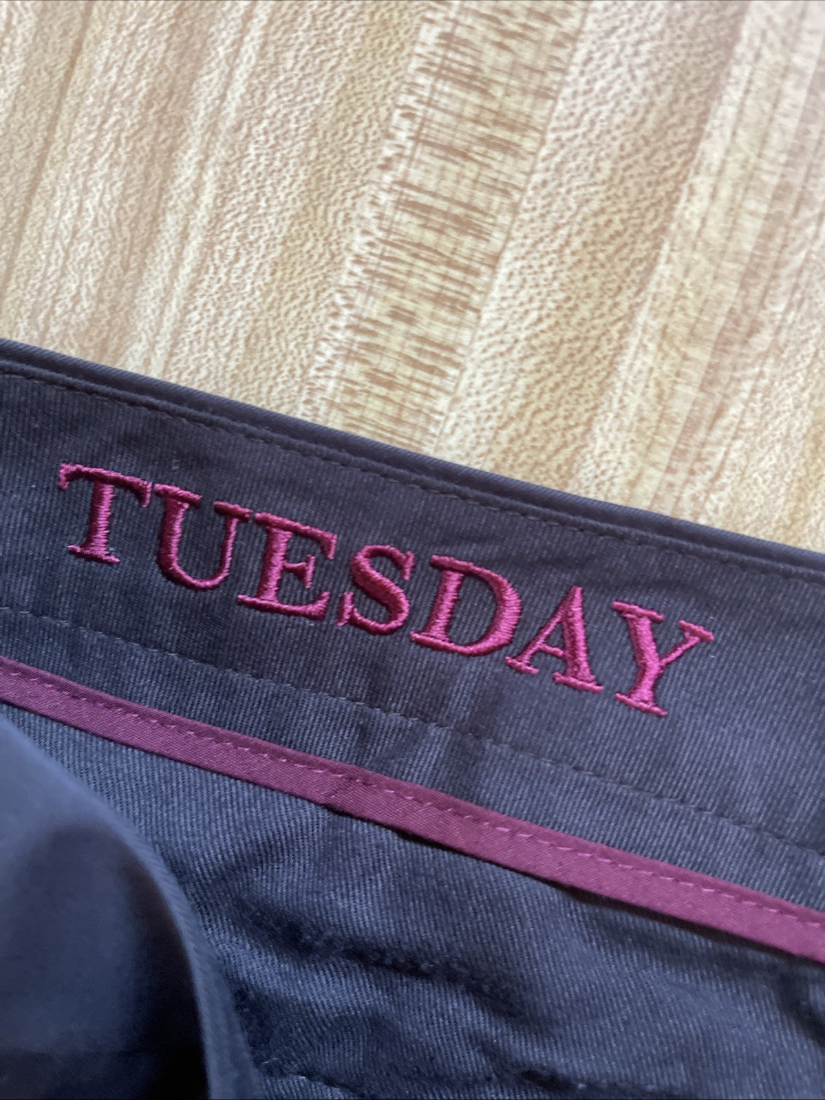 Bonobos Tuesday Pants 33/32