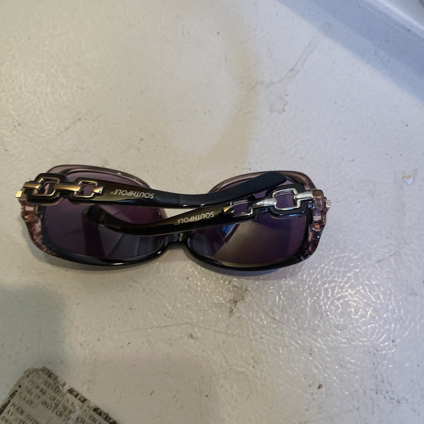 Southpole Sunglasses 