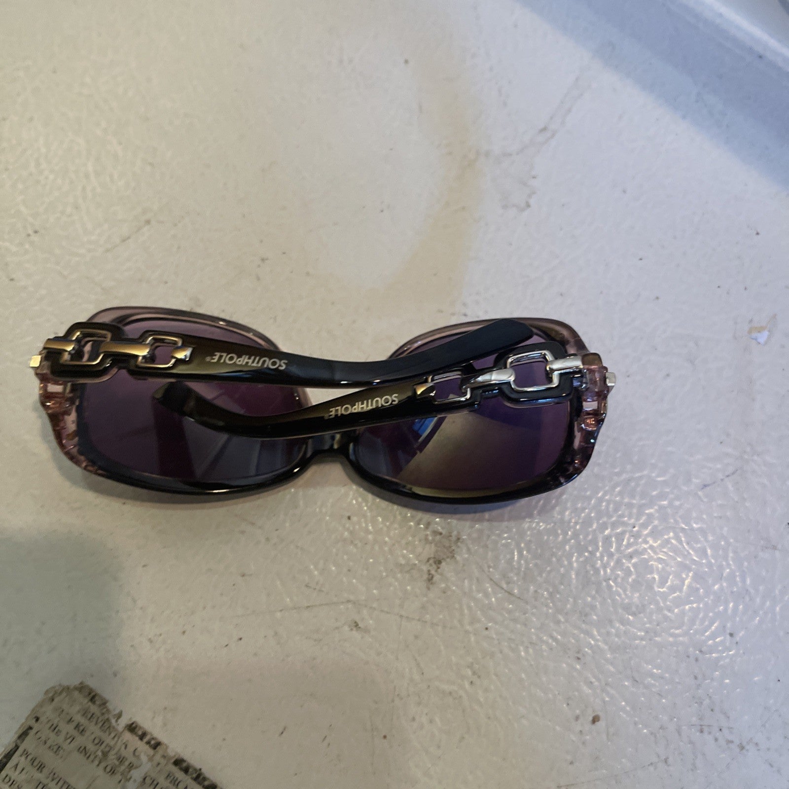 Southpole Sunglasses 