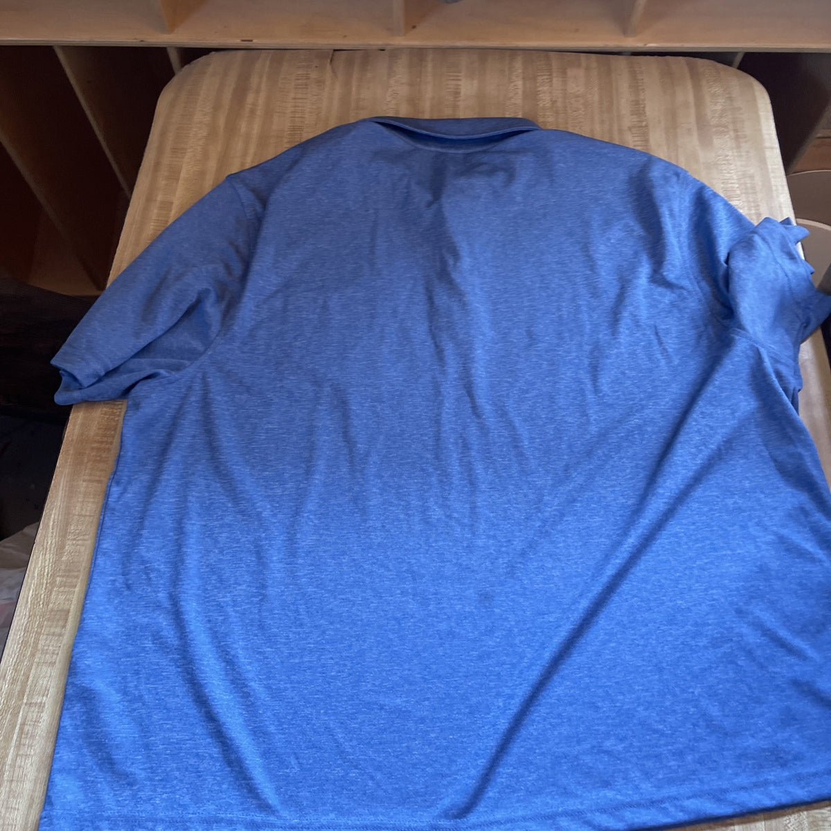 Izod Saltwater Polo 2XB 