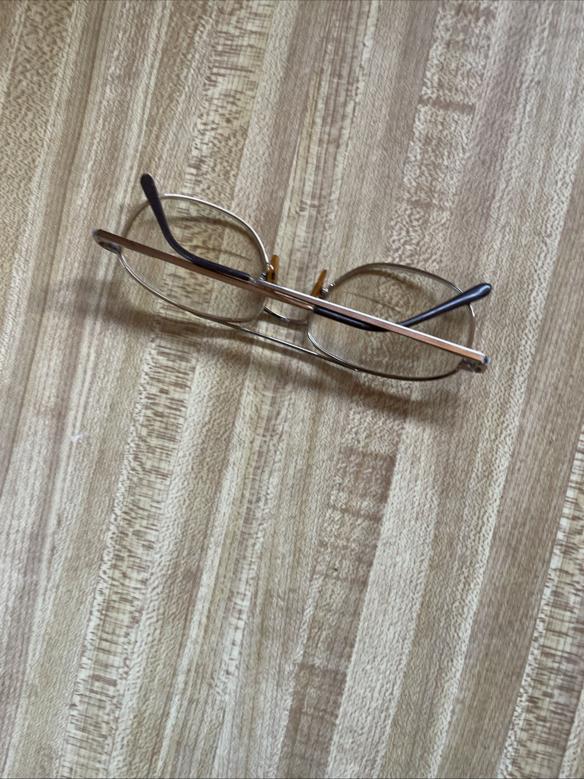 Lansing By All American Eyeglass Frames 