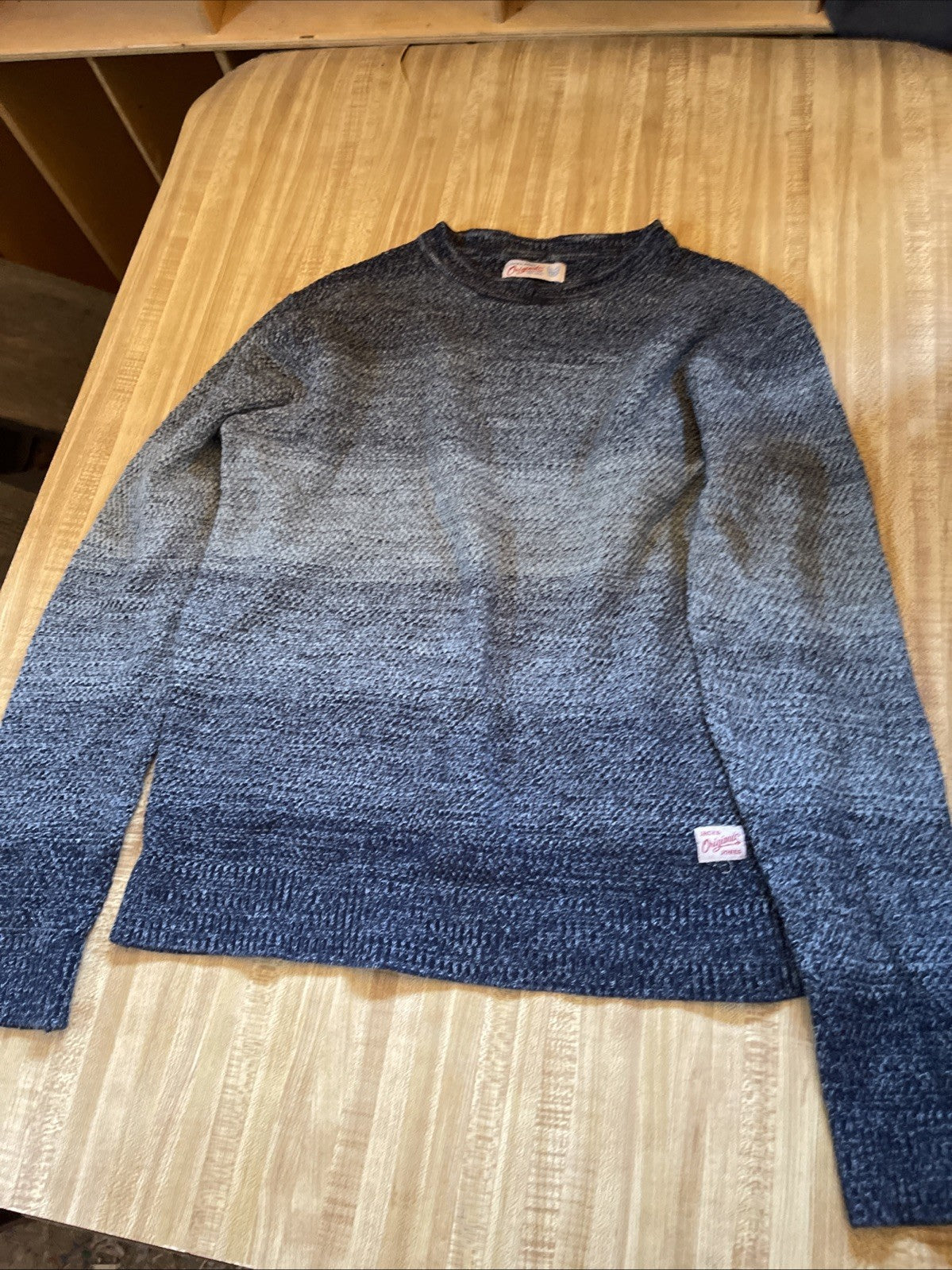 Jack & Jones Originals Sweater Medium 