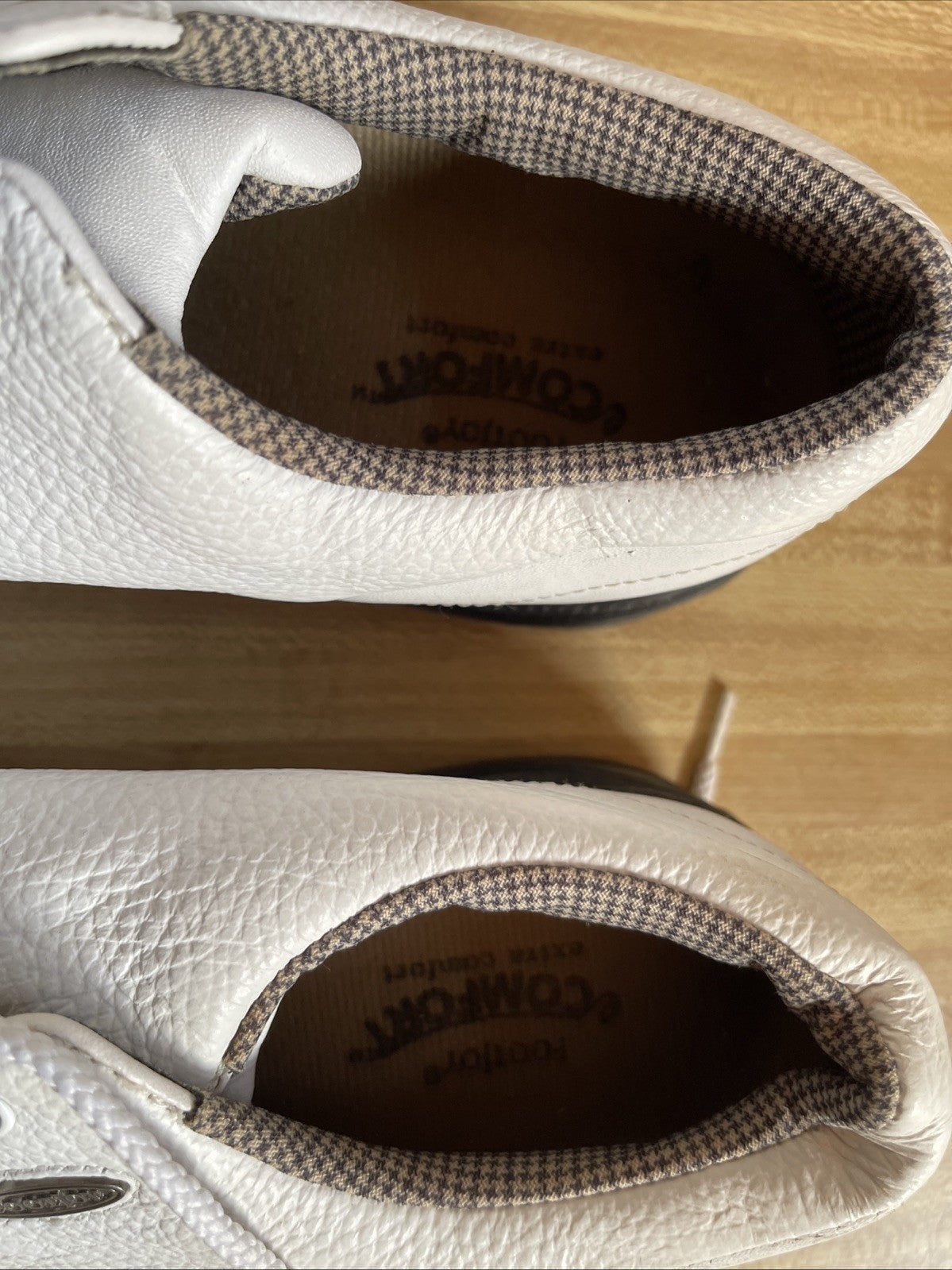 footjoy comfort golf shoes Size 9.5