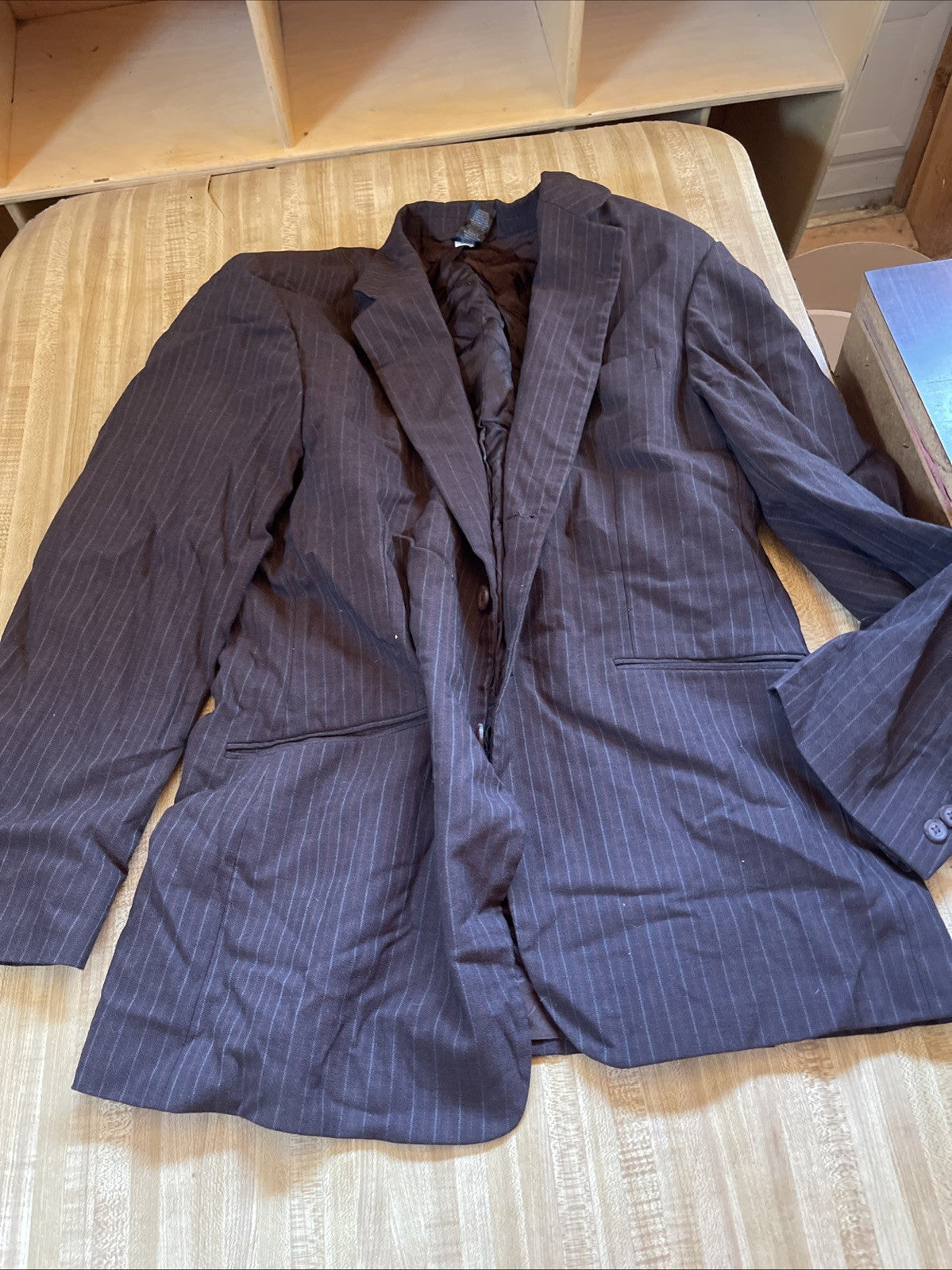 Claiborne Blazer 40R