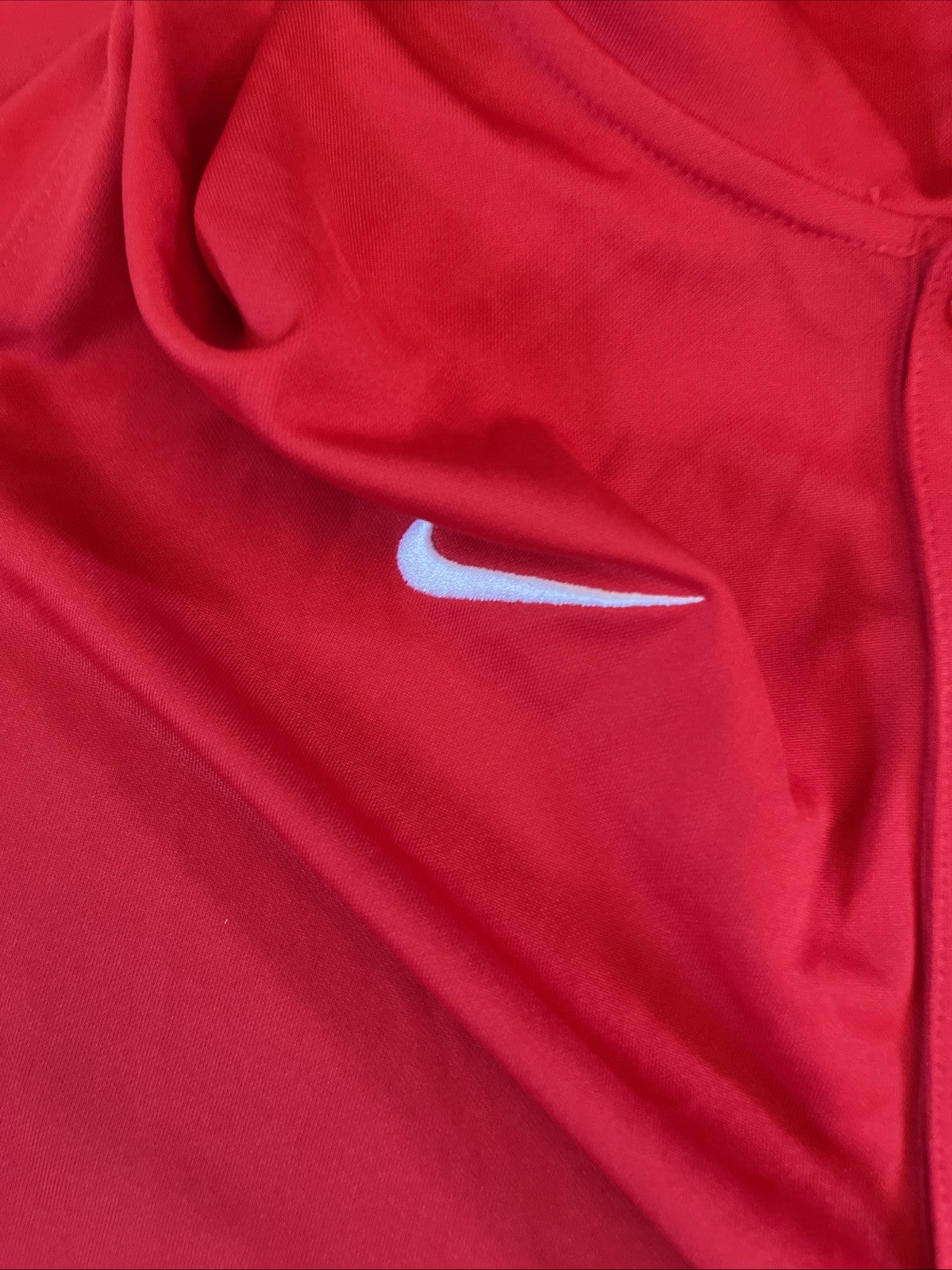 Nike Dri Fit UNLV Polo XL NWT 