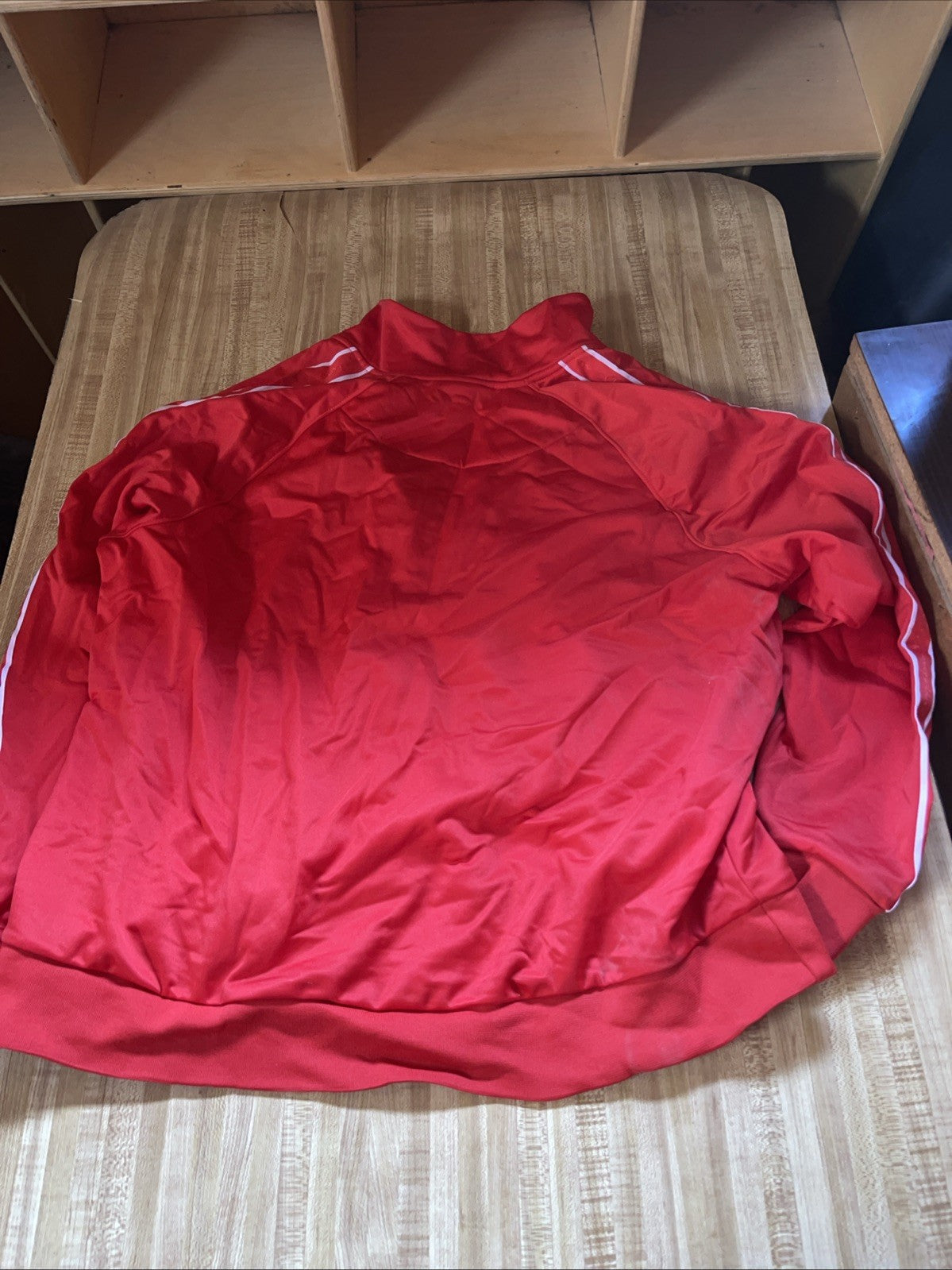 Champion Track Jacket 2X 