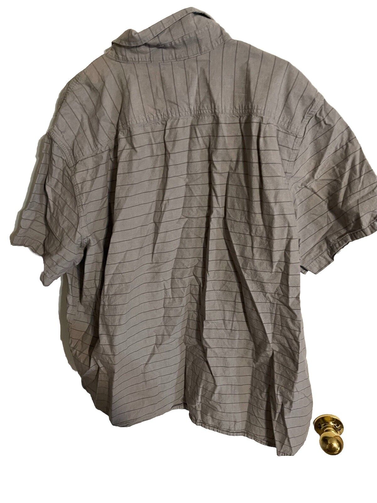 Carhartt Loose Fit Button Up 2XL