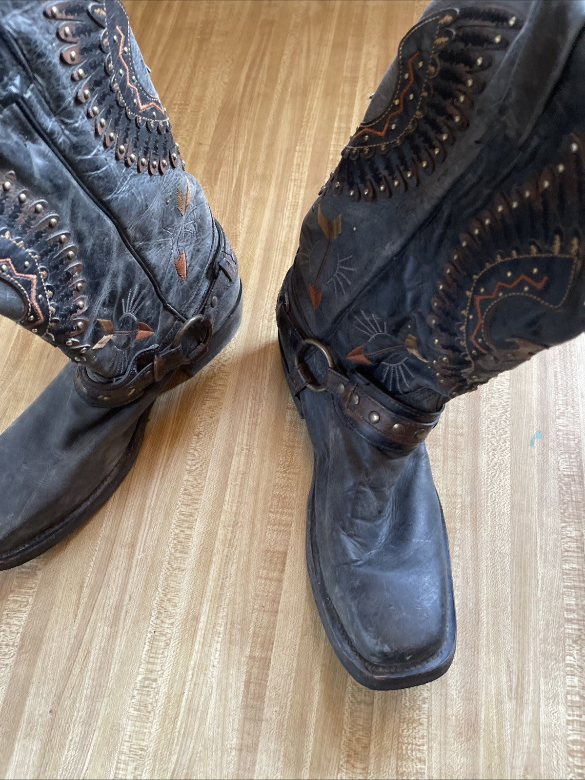 Corral Cowboy Boots 10 D