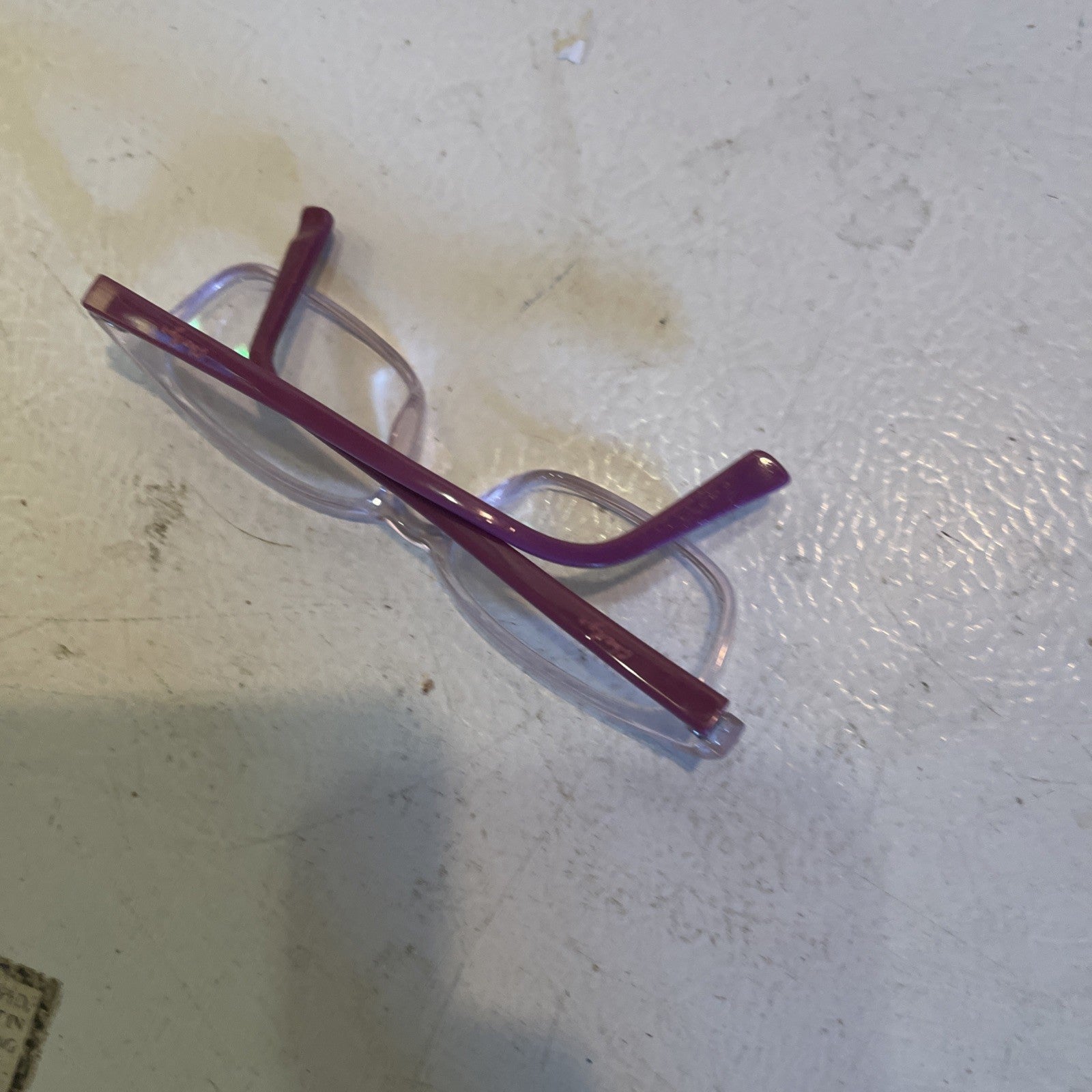 Chailyn Eyeglass Frames 