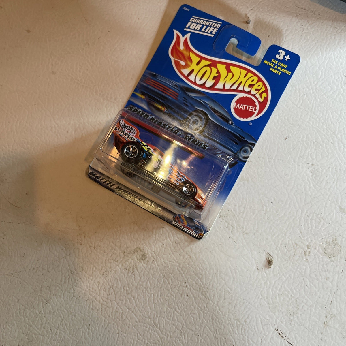 Massive Hot Wheels Collection Lot