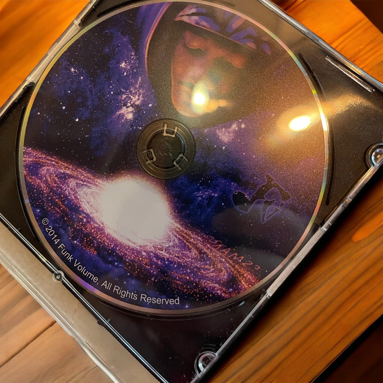 Dizzy Wright State Of Mind Cd