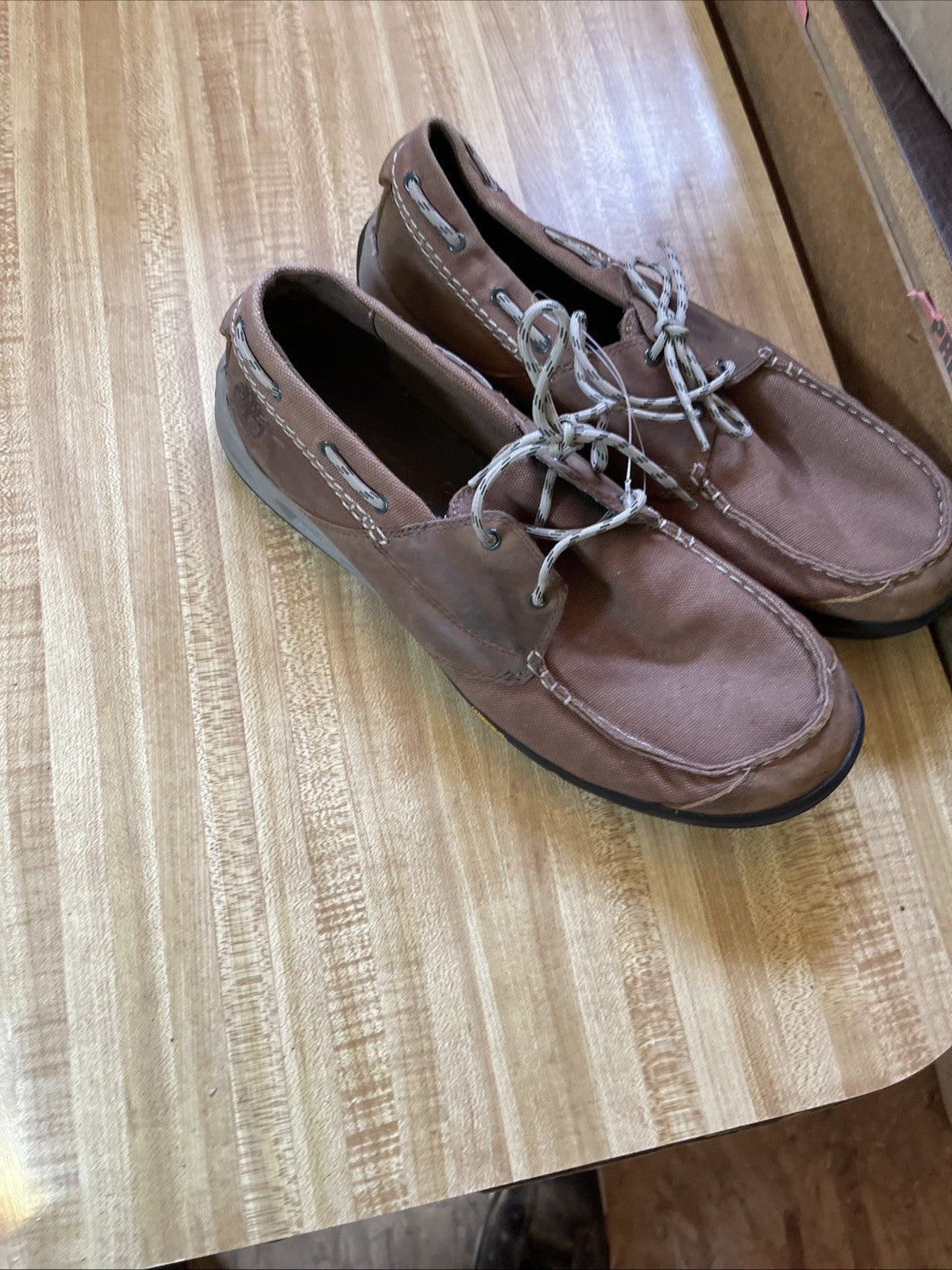 Timberland Boat Shoes 11