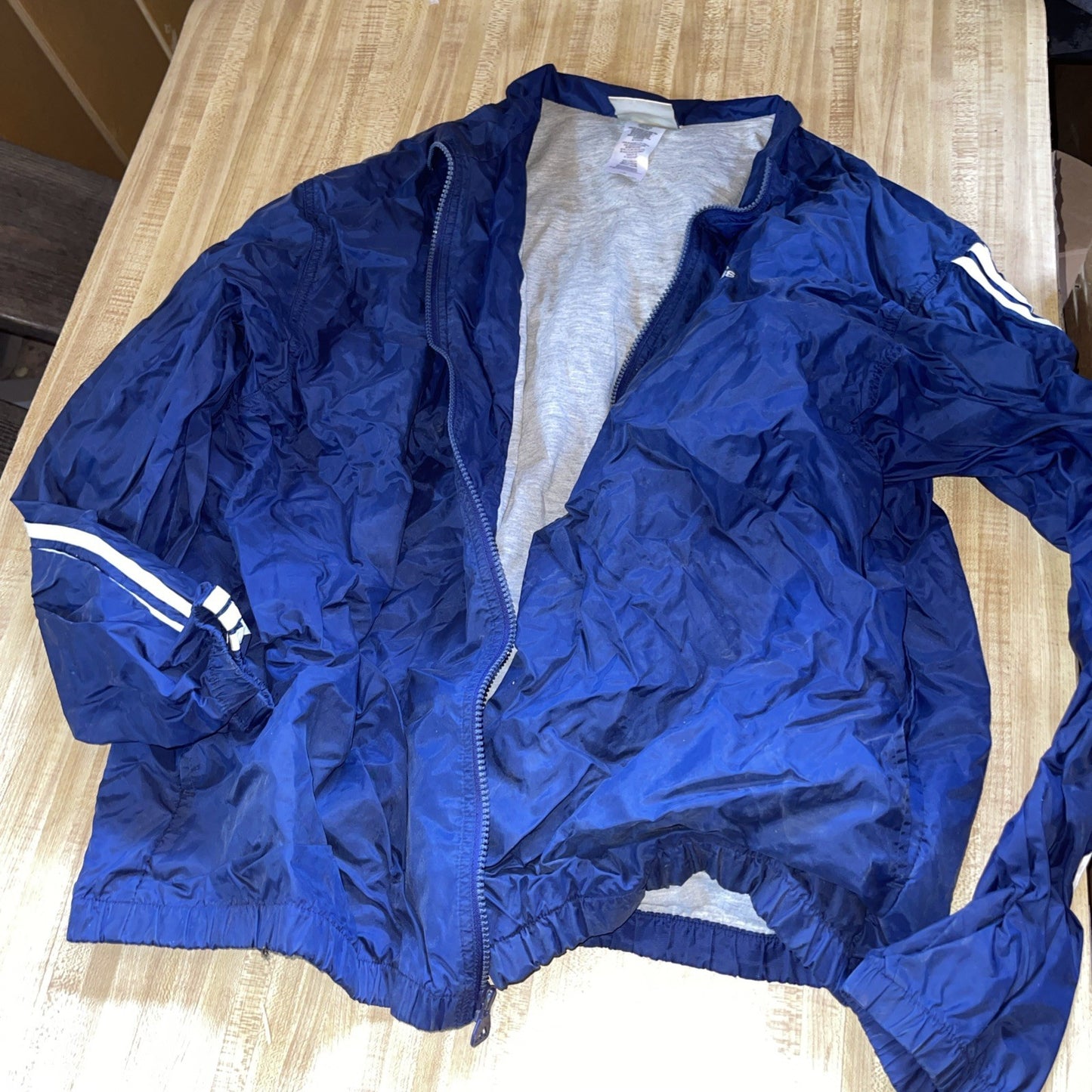 Adidas Track Jacket XL