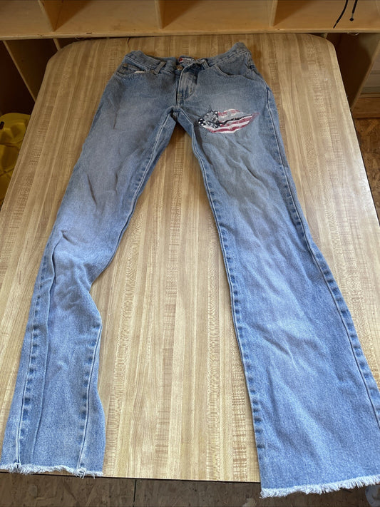 Cool Wear Jeans 3