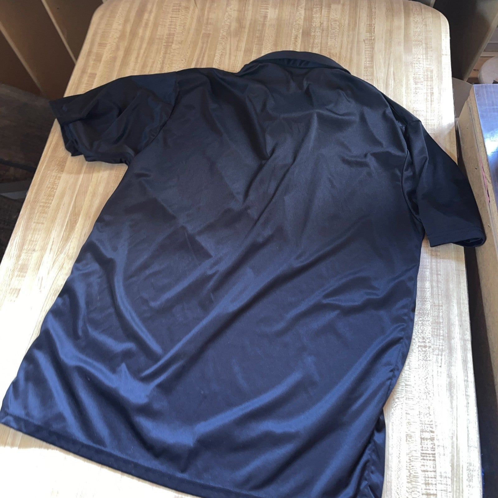 Collars & Co Polo XL