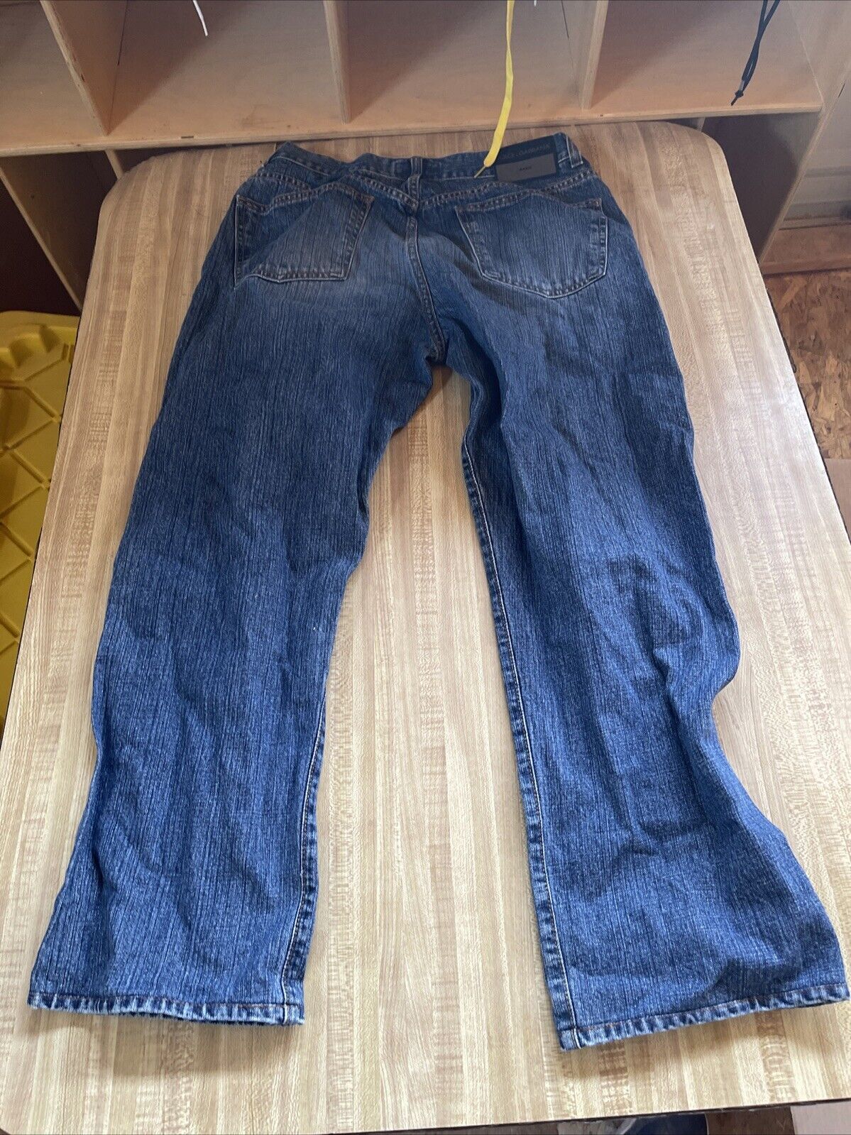 Dolce & Gabbana Basic Jeans 32x26