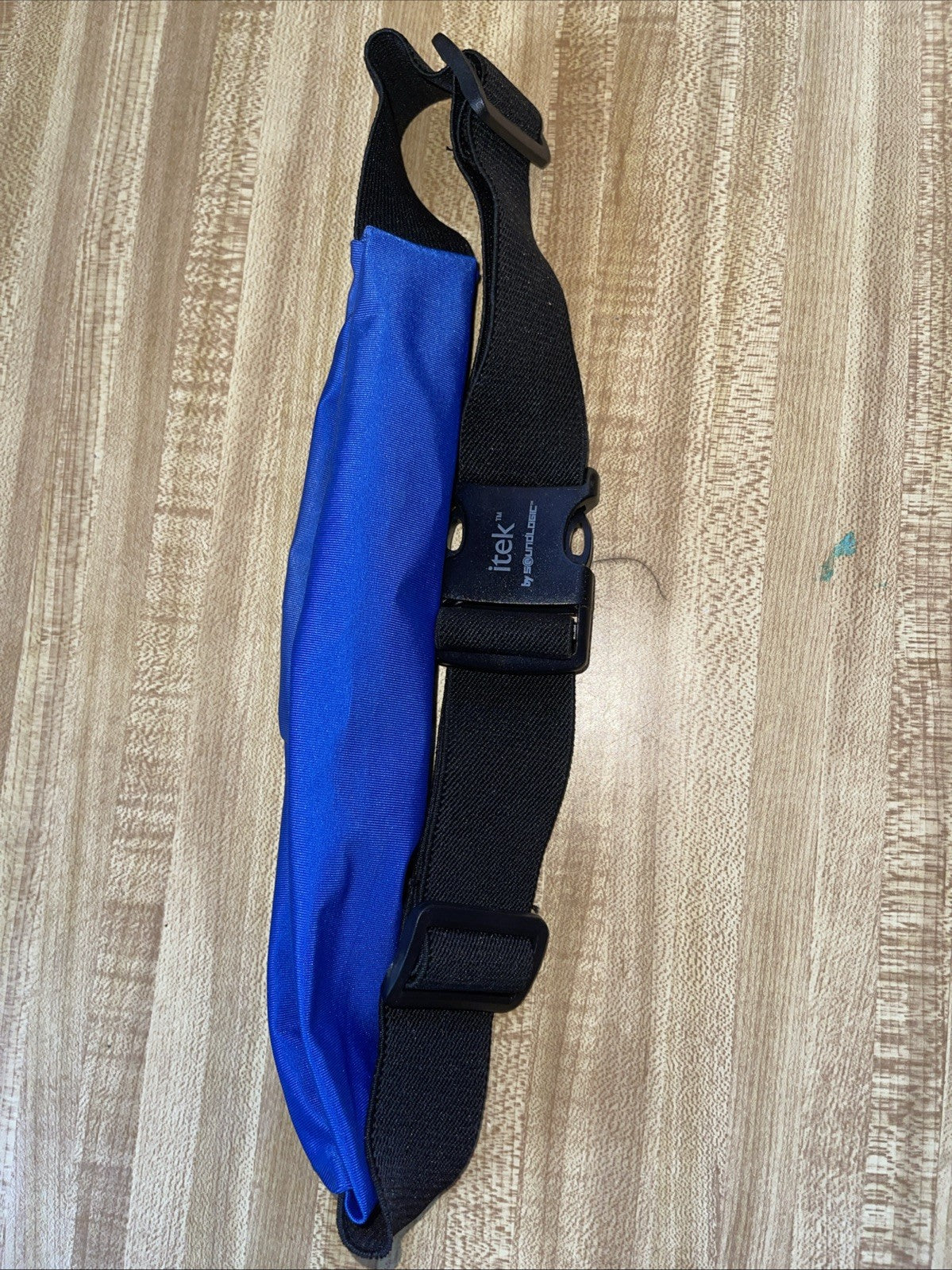 Itek Fannypack 
