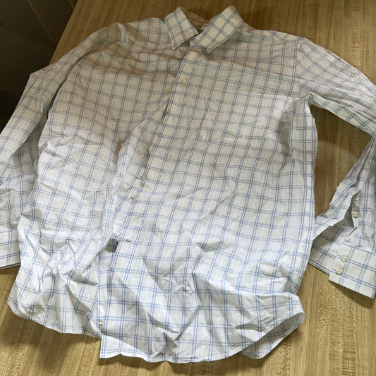 Boss Hugo Boss Dress Shirt 17