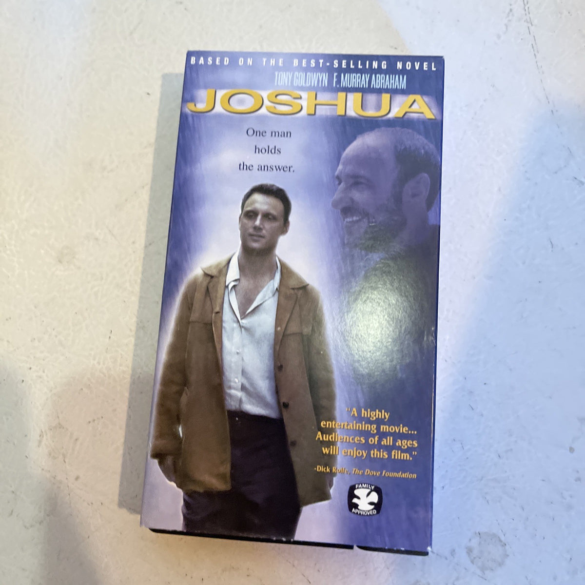 Drama VHS Lot 2